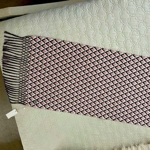 NWT Tory Burch Scarf